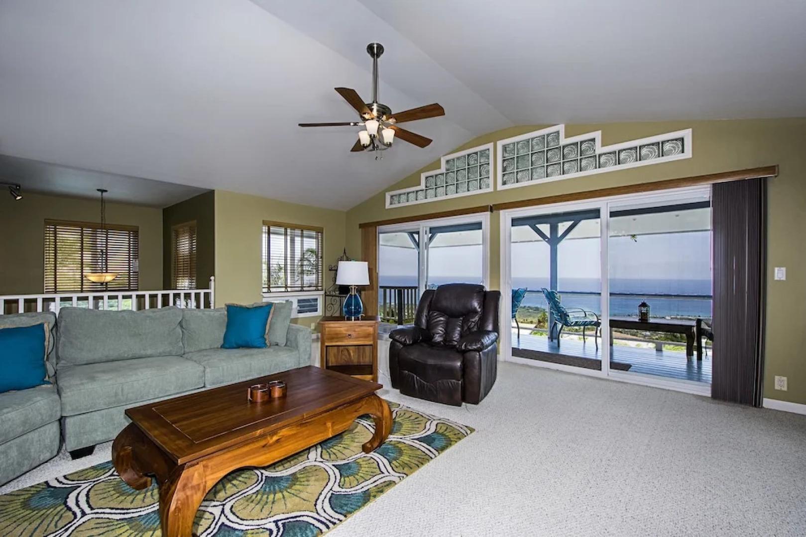 Honu O Kai (Turtle of the Sea) by RedAwning