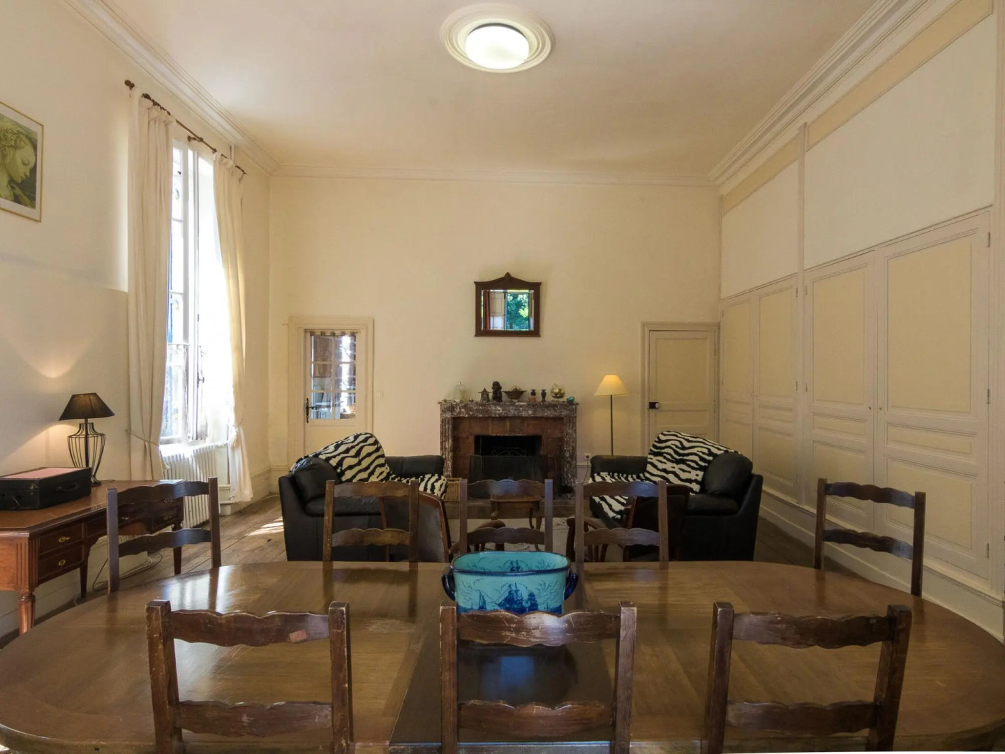 Holliday Home in a Beautiful Chateau With Pool and Restaurant