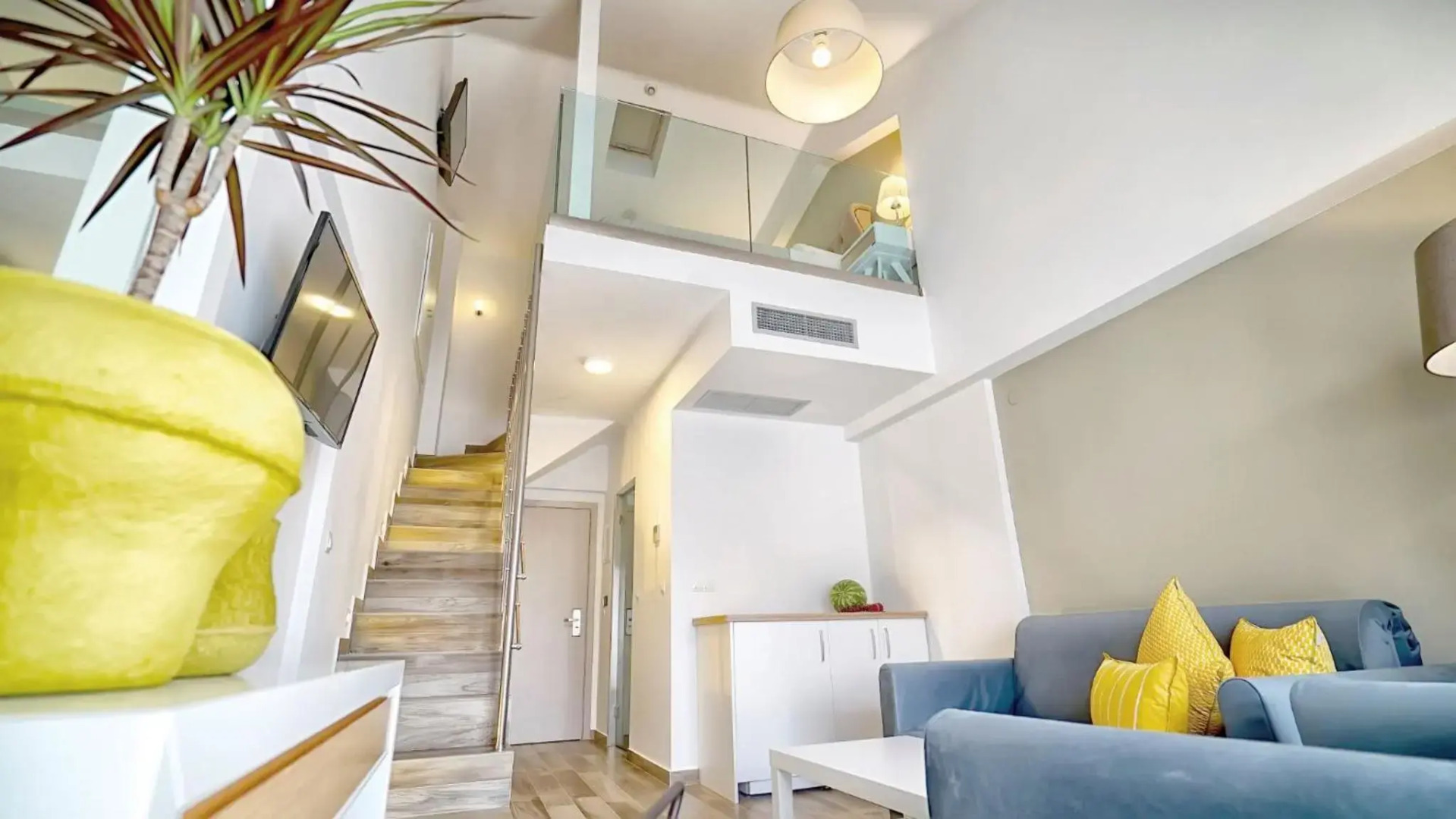 Olympus Thalassea Hotel