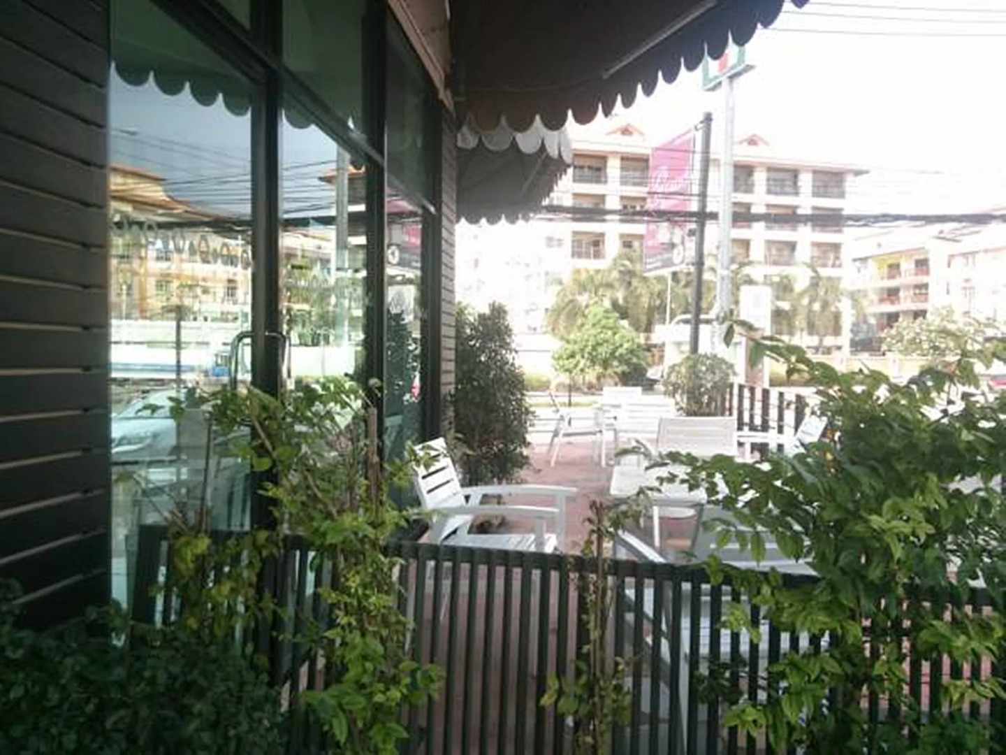 Grand Residence Jomtien