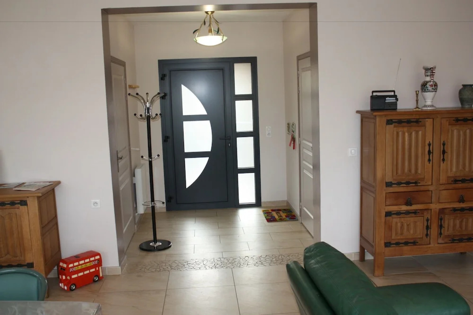 Le Gîte du Carré des Sources