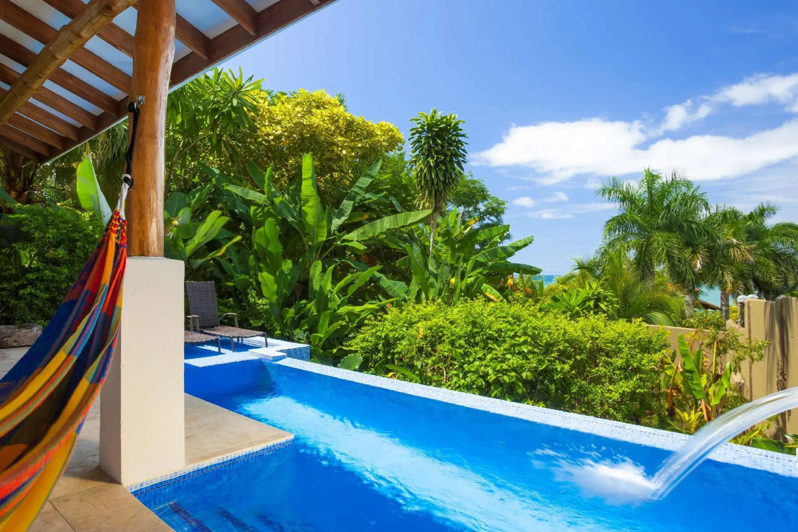 Ocio Villas Mal Pais