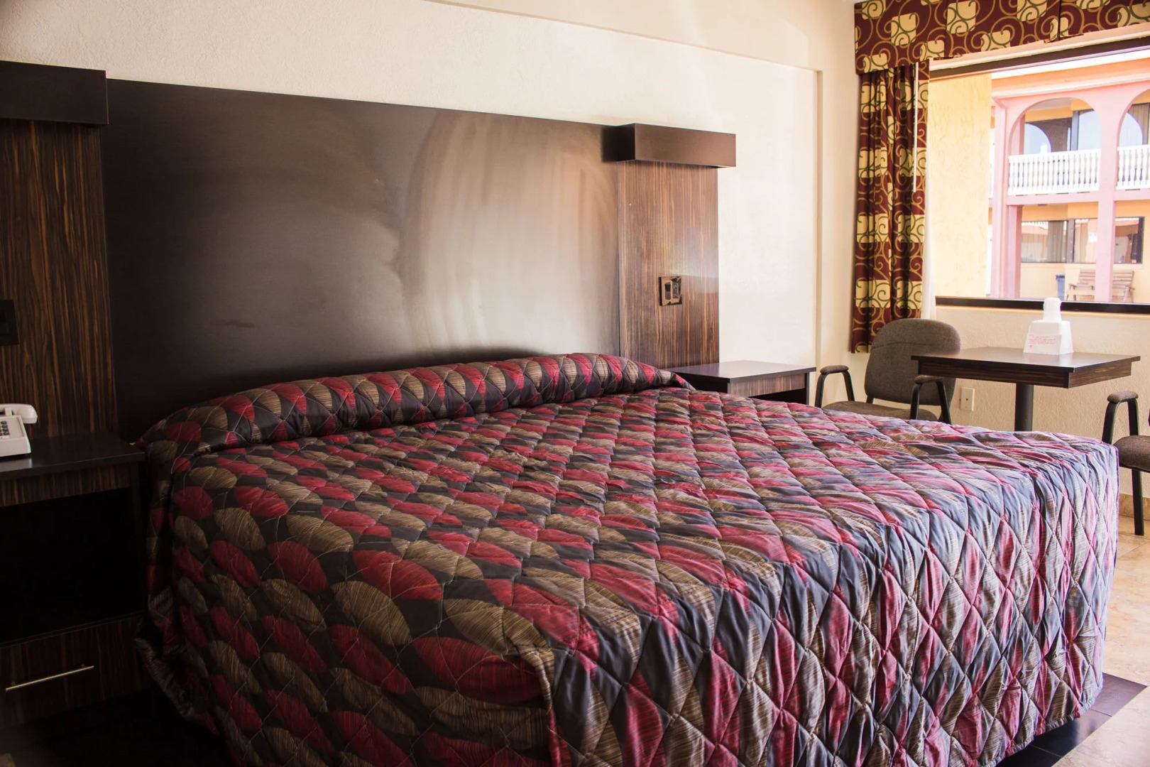 La Bella Oceanfront Inn