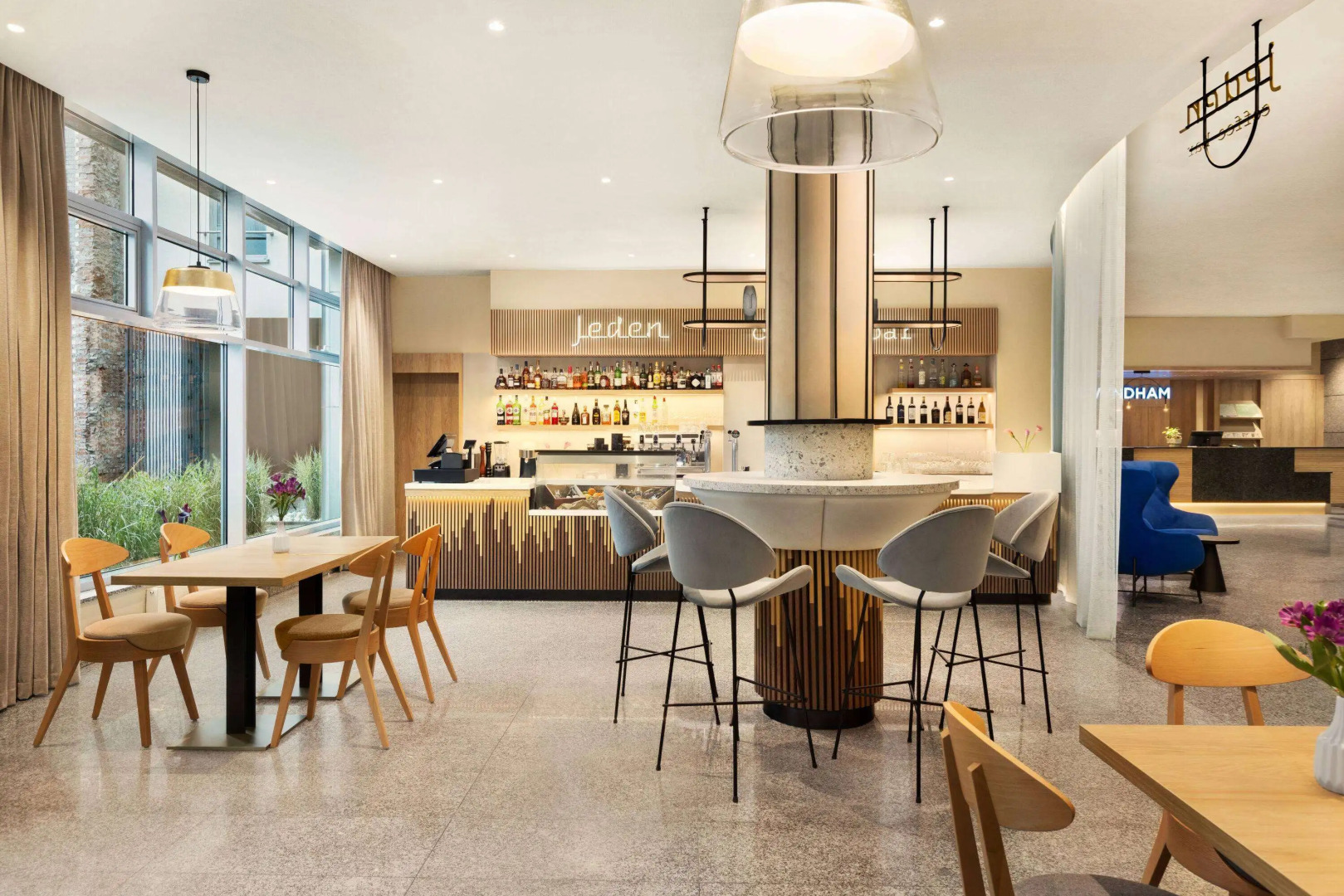 Wyndham Wroclaw Old Town