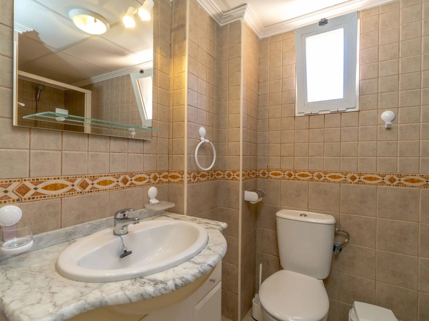 Las Calitas Bloque III