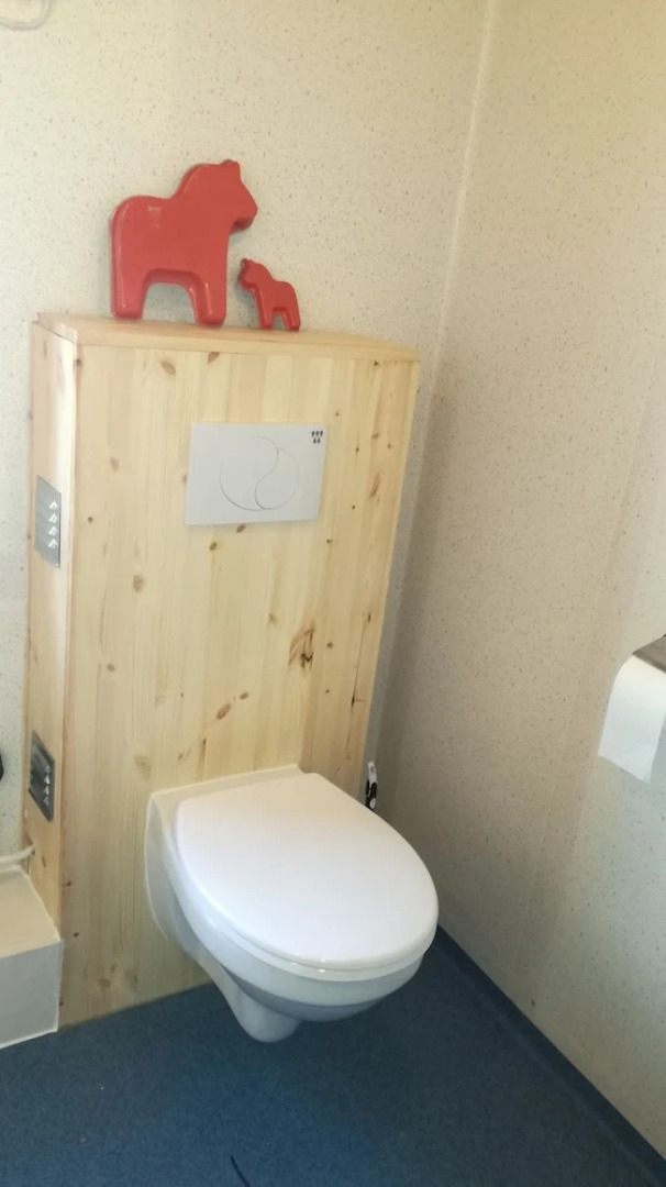 Mieps Huset B&B and Stuga