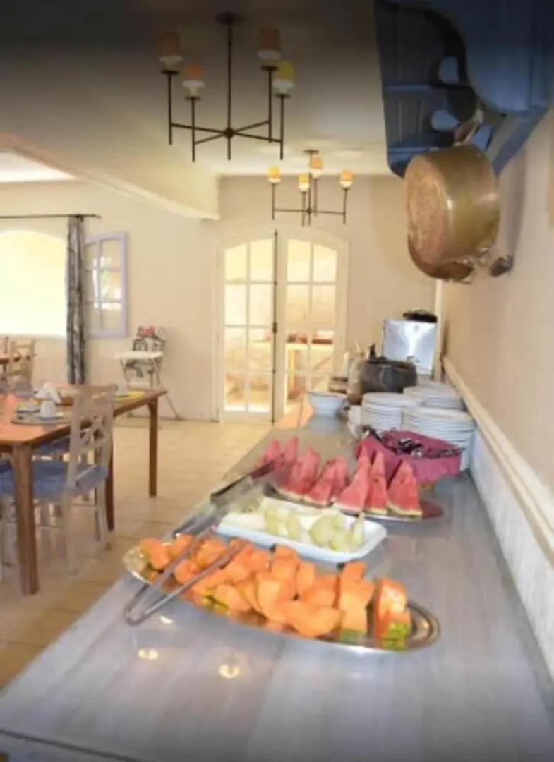 Hotel Fazenda & Resort Cachoeiras de Cavaru