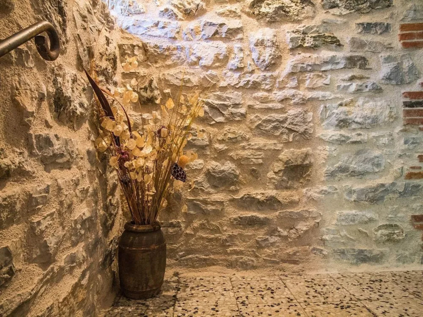 Country House near Saturnia