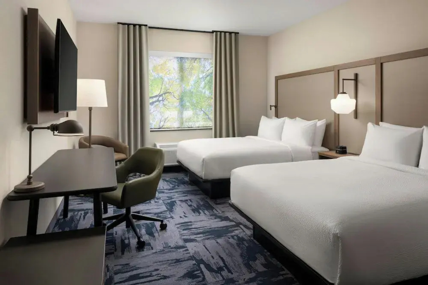 Fairfield Inn & Suites Chilliwack