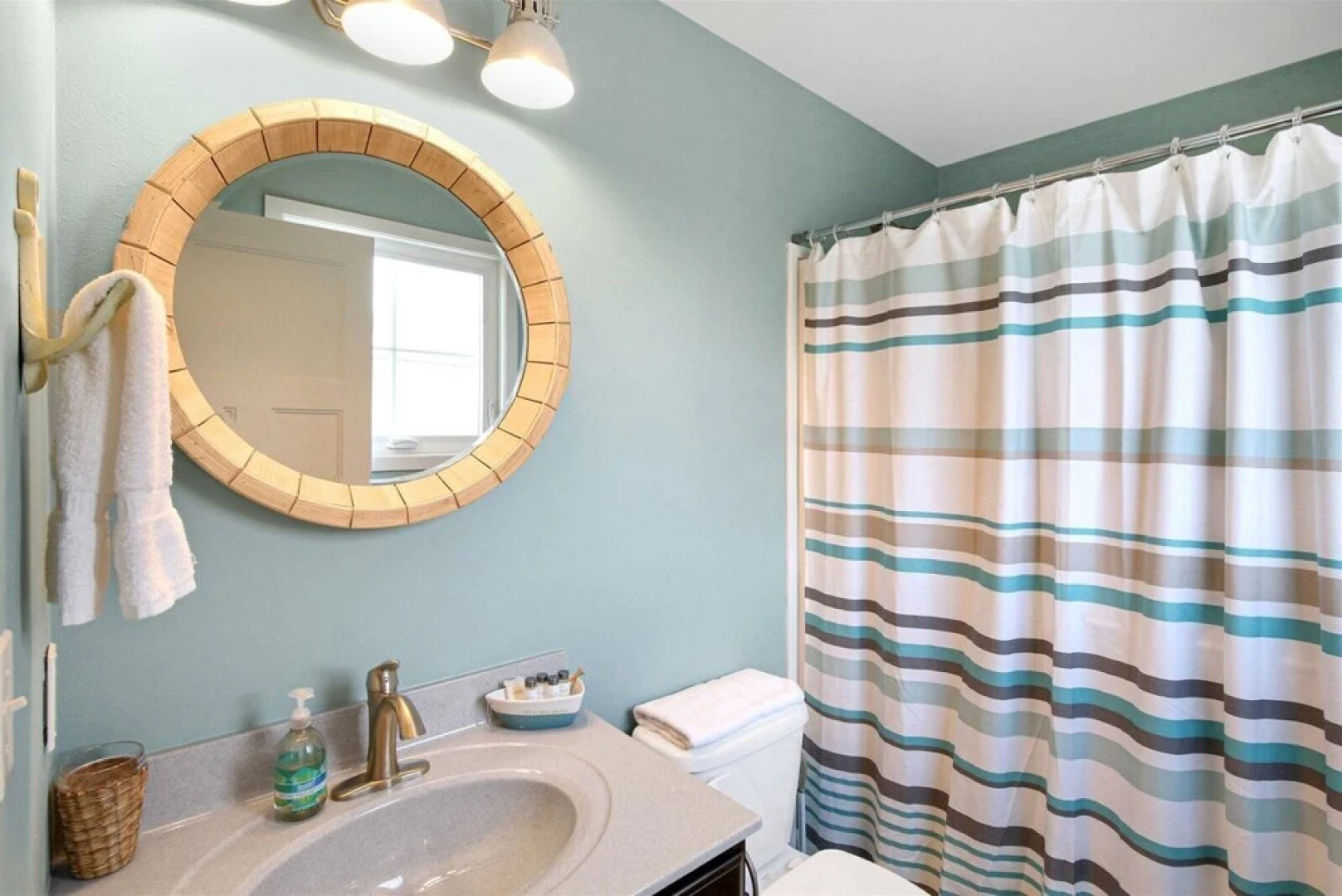 This Must be the Place