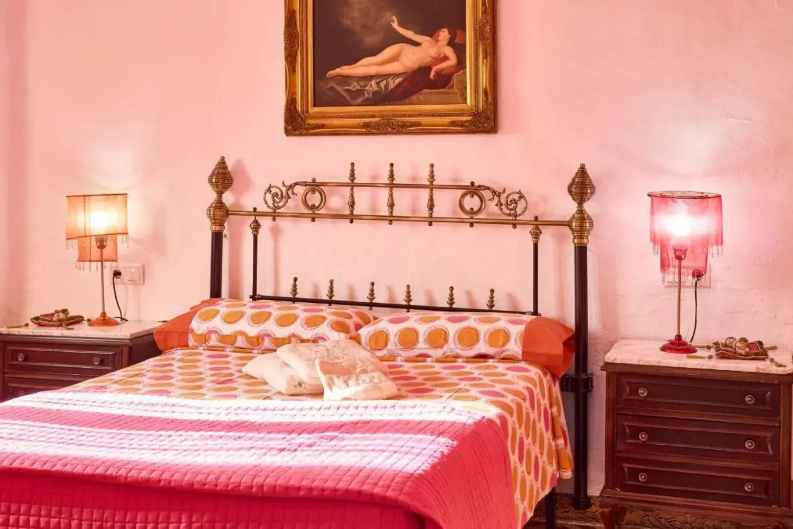 Cortijo las Gregorias