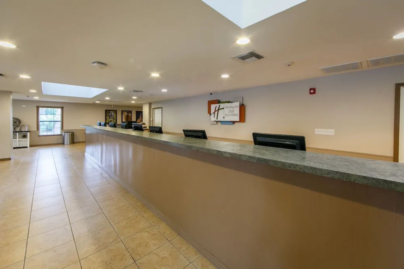 Holiday Inn Club Vacations Hill Country Resort Canyon Lk