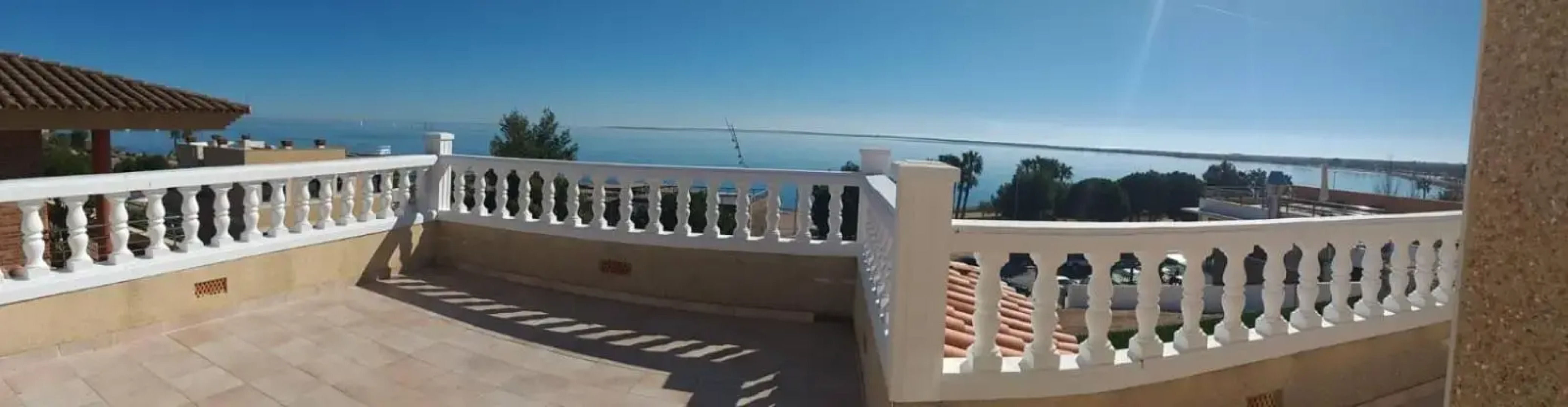 Apartament Casa Bonfill