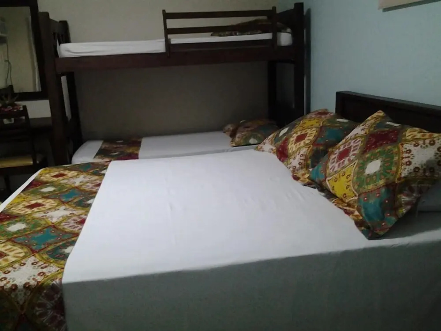 Pousada Lazer do Sol