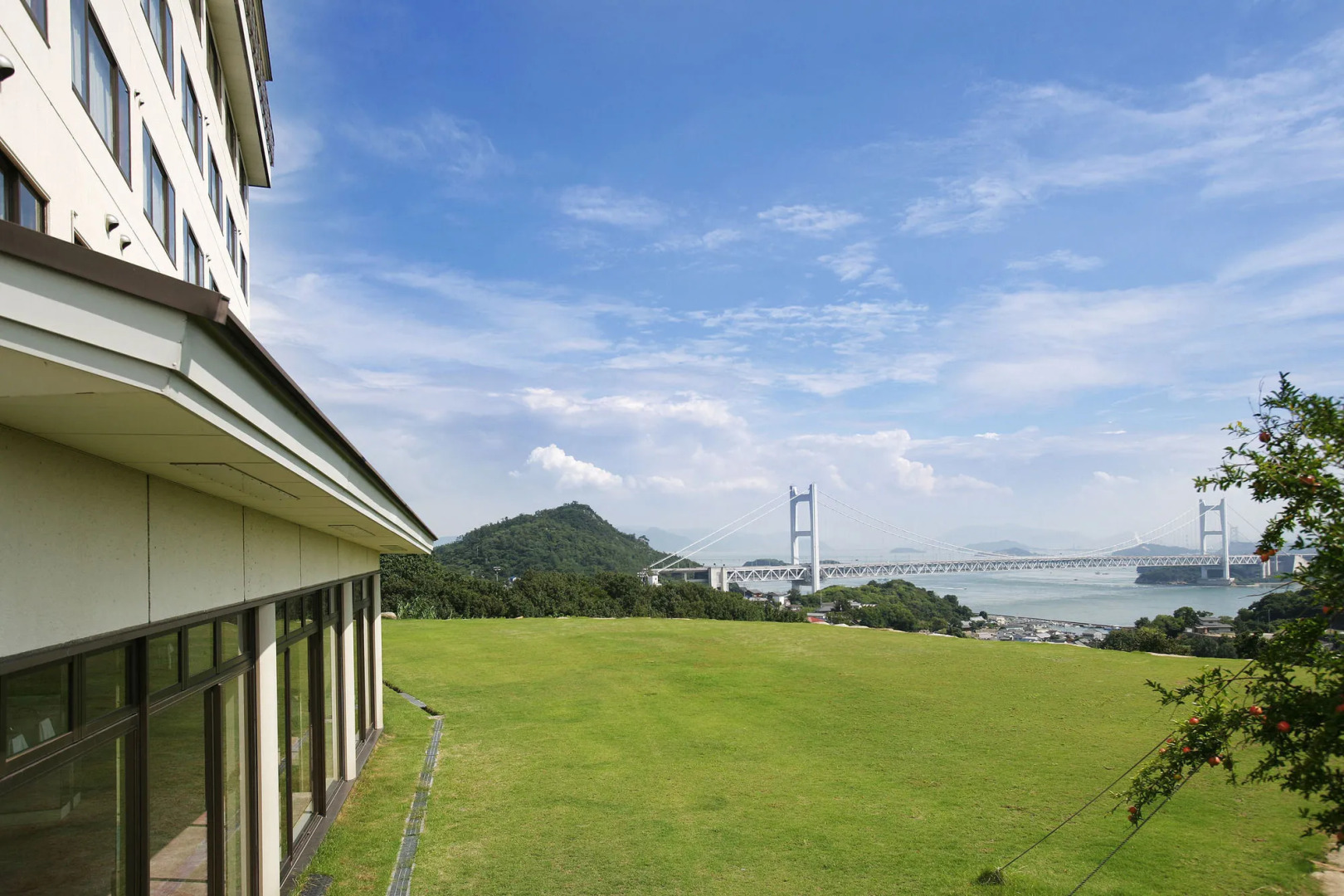 WASHU BULE RESORT Kasago