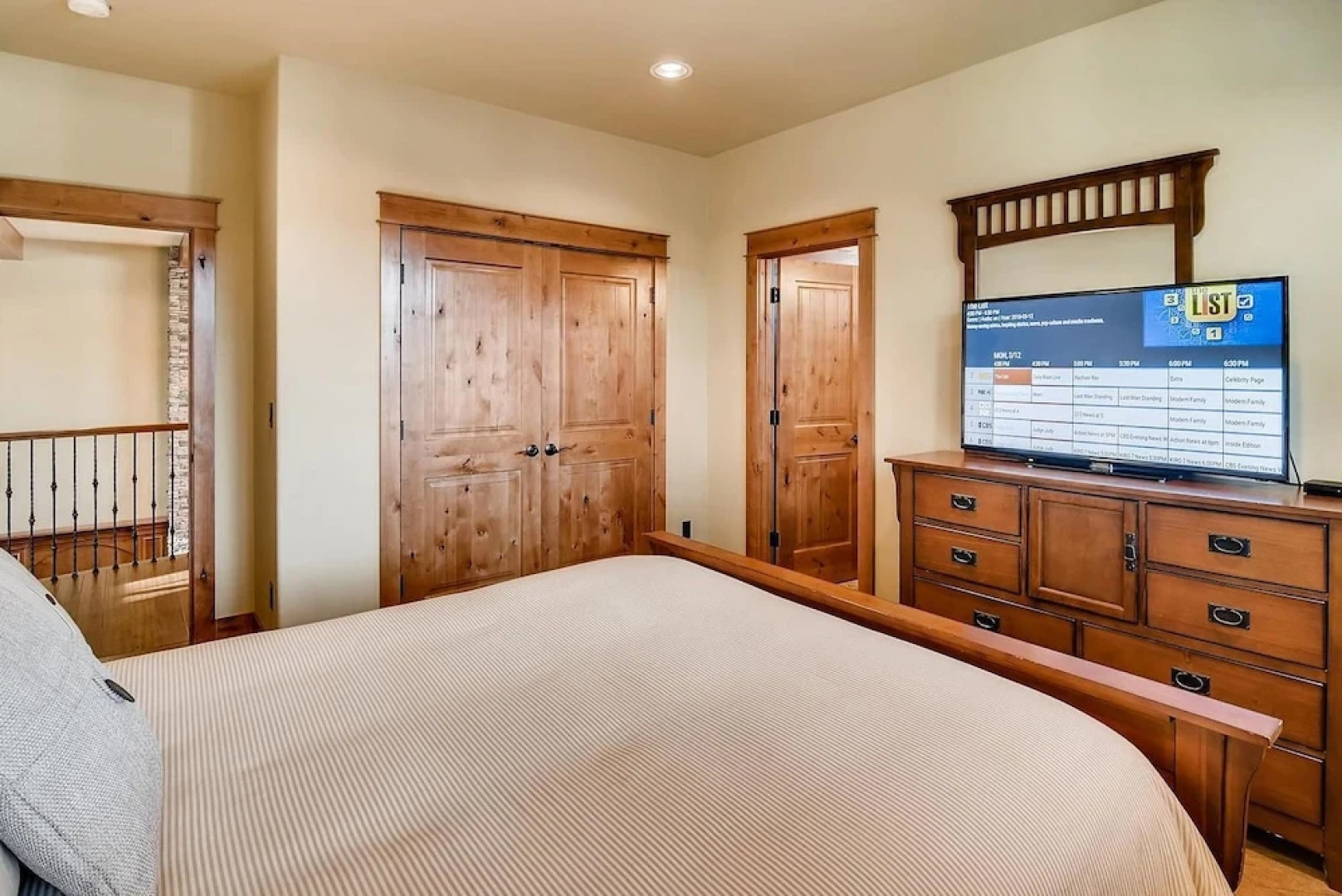 12th Manor in Suncadia