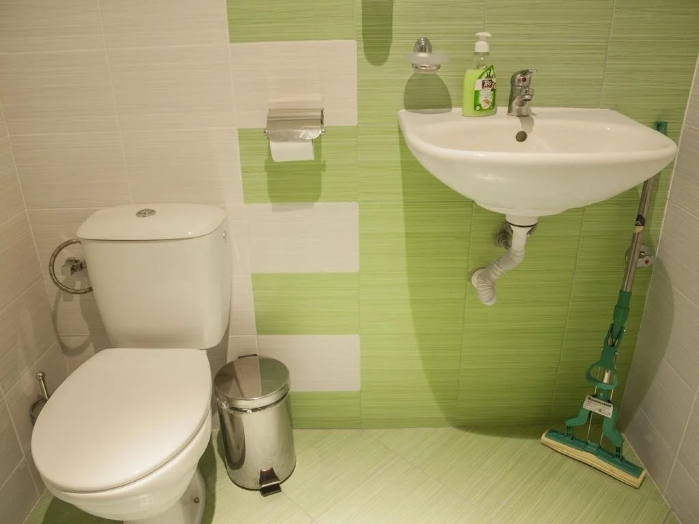 Guest House Balkanski Kat