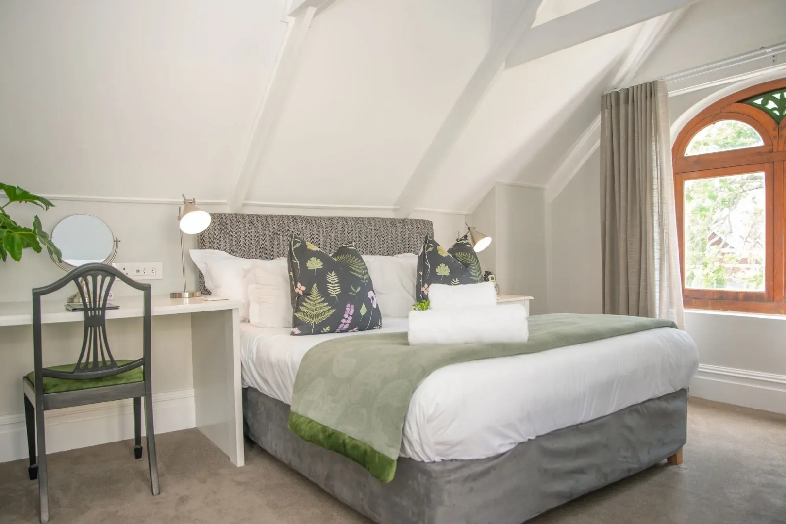 Bonne Esperance Boutique Guest House and Studio Apartments