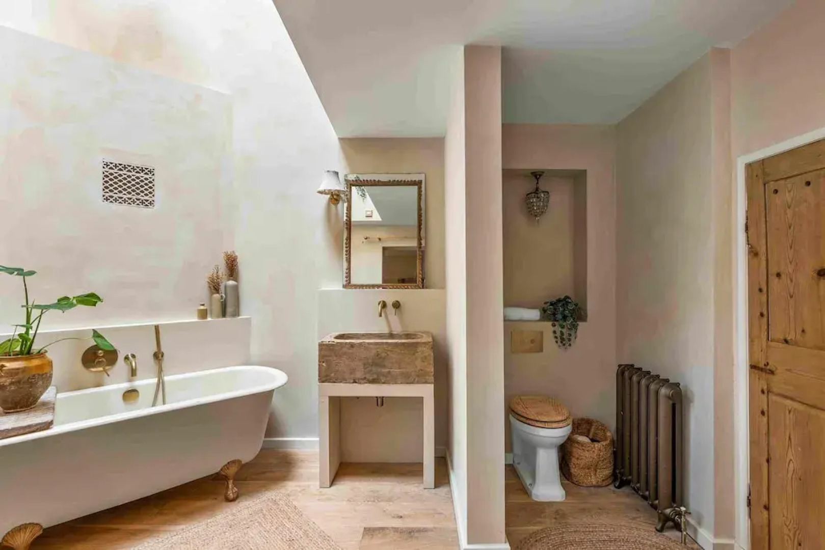 Sanctuary House With Parking By My Getaways