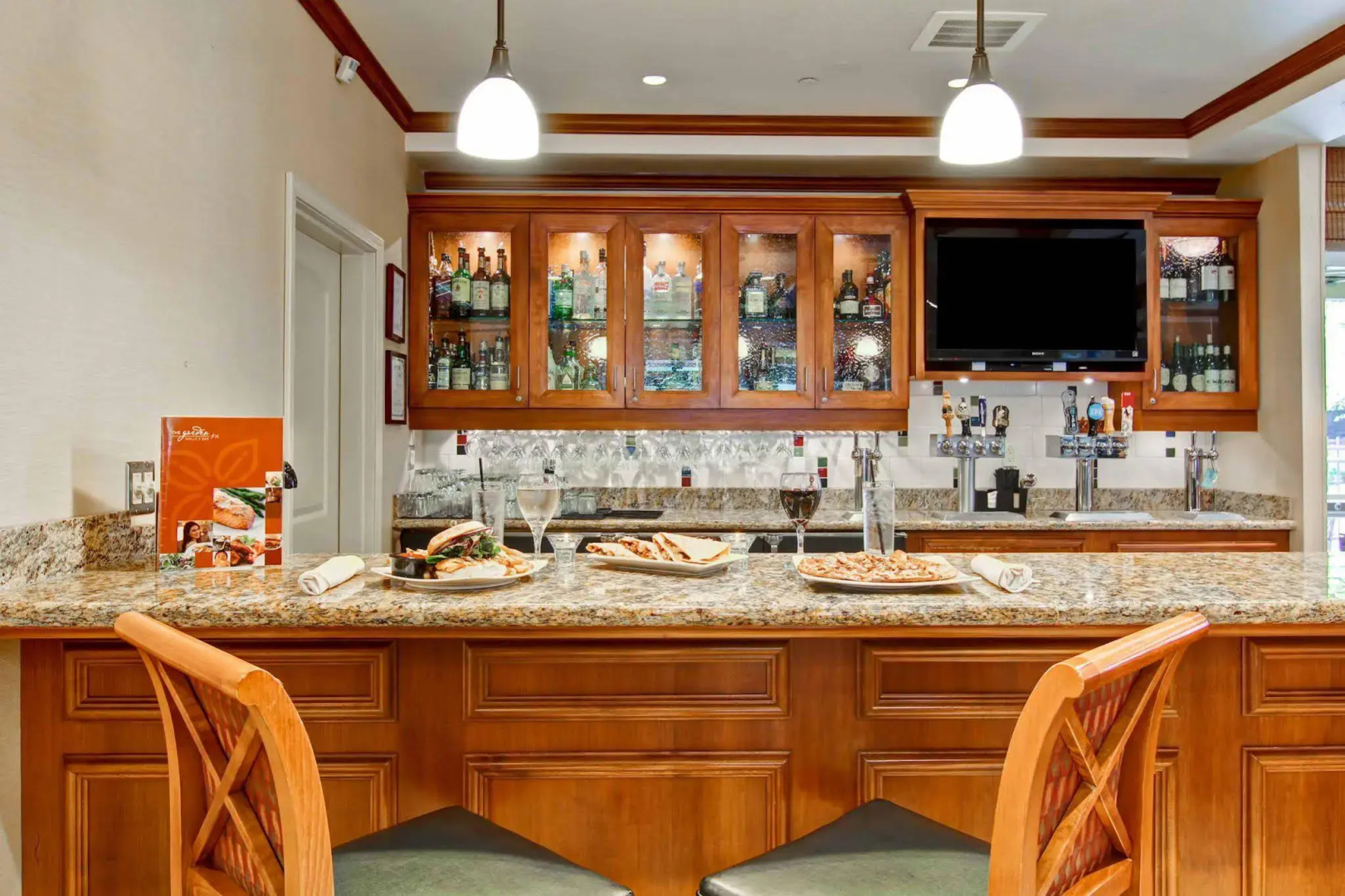 Hilton Garden Inn Seattle Issaquah