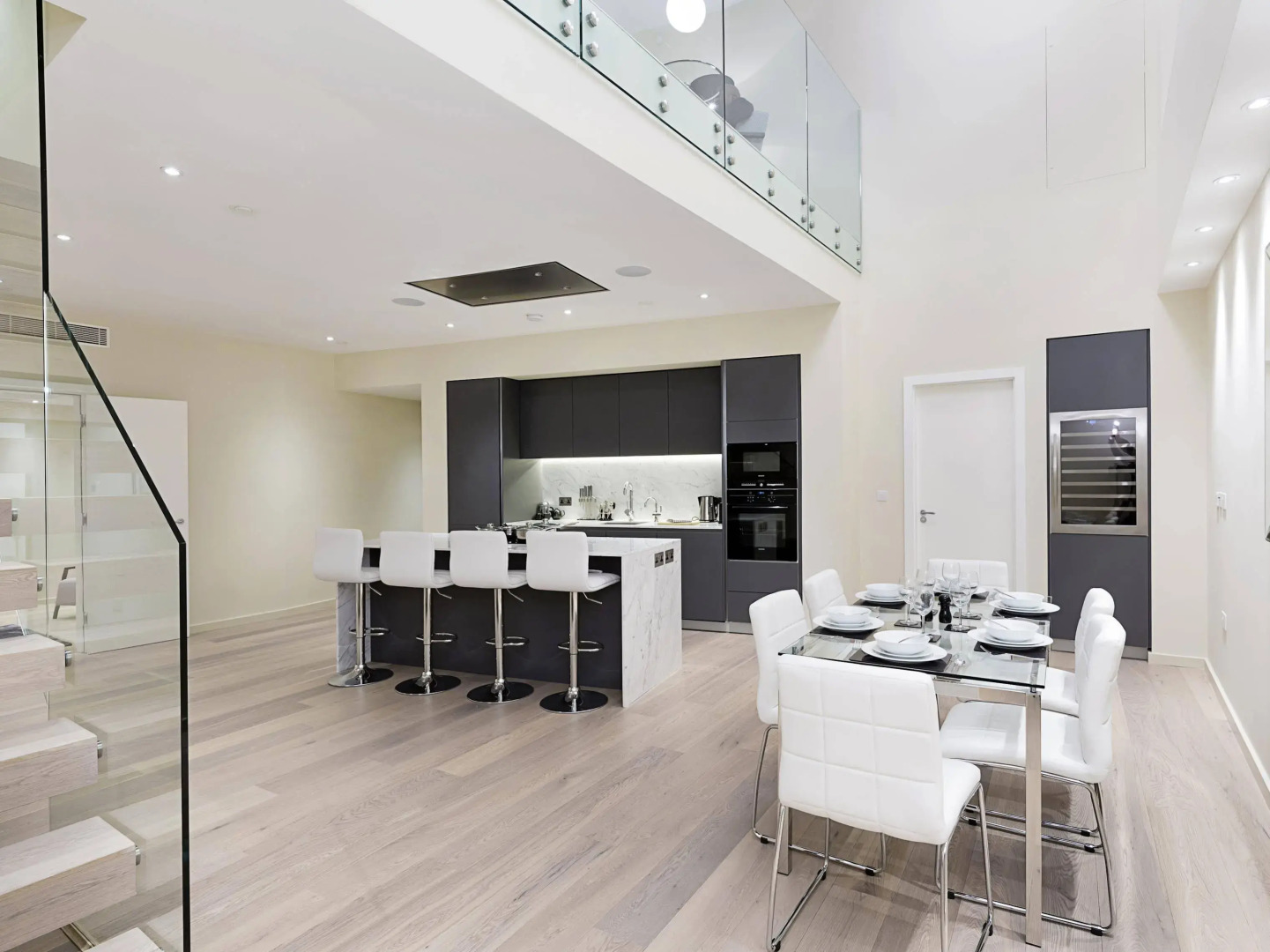 The Monument Residences