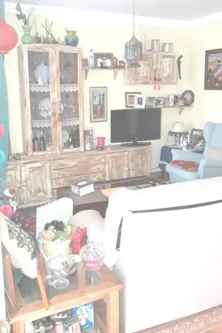 House With 2 Bedrooms in Jerez de la Frontera, With Terrace and Wifi