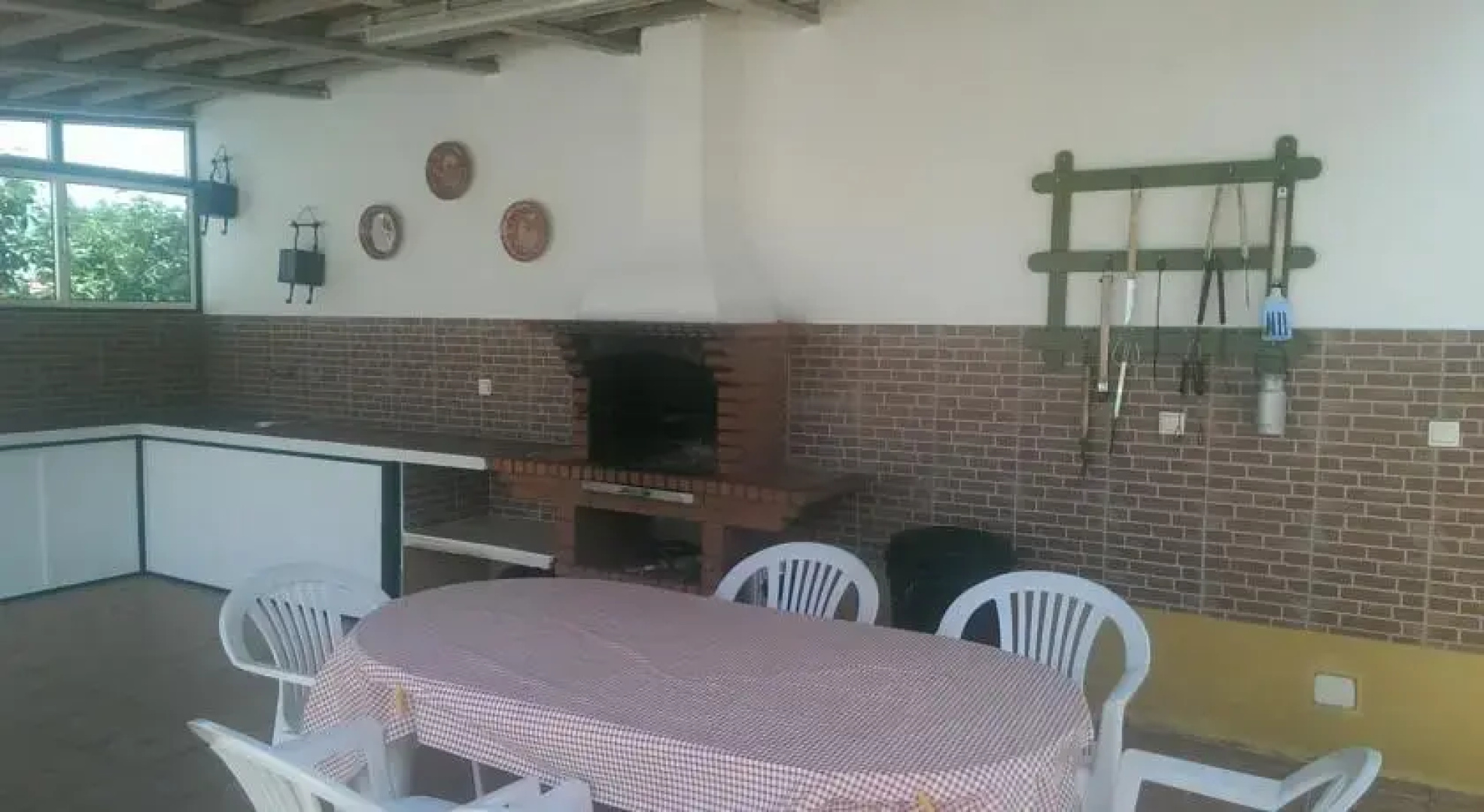 Holiday home Casa da Boavista
