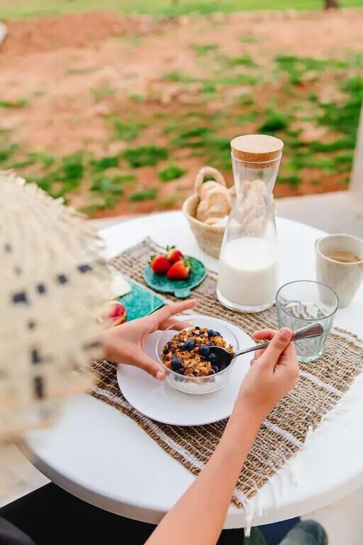 Montimerso Skyscape CountryHouse