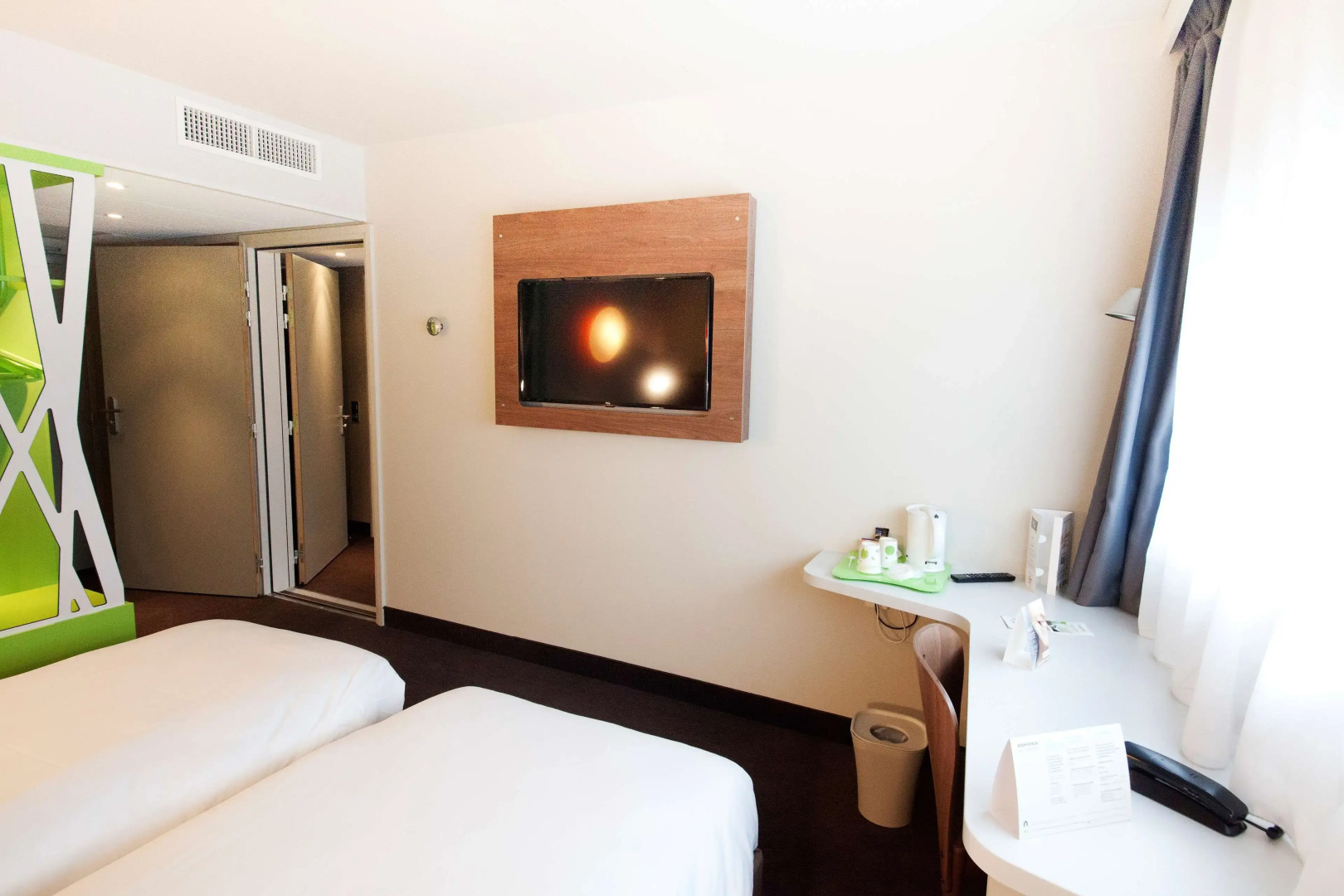 Campanile Clermont Ferrand Centre