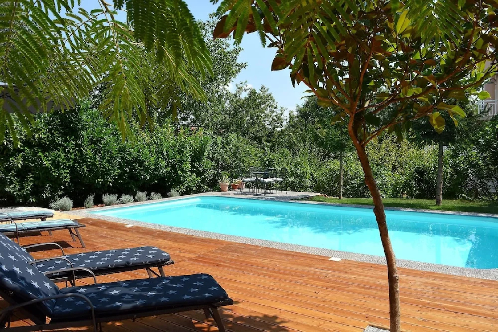 Holiday House Marcel