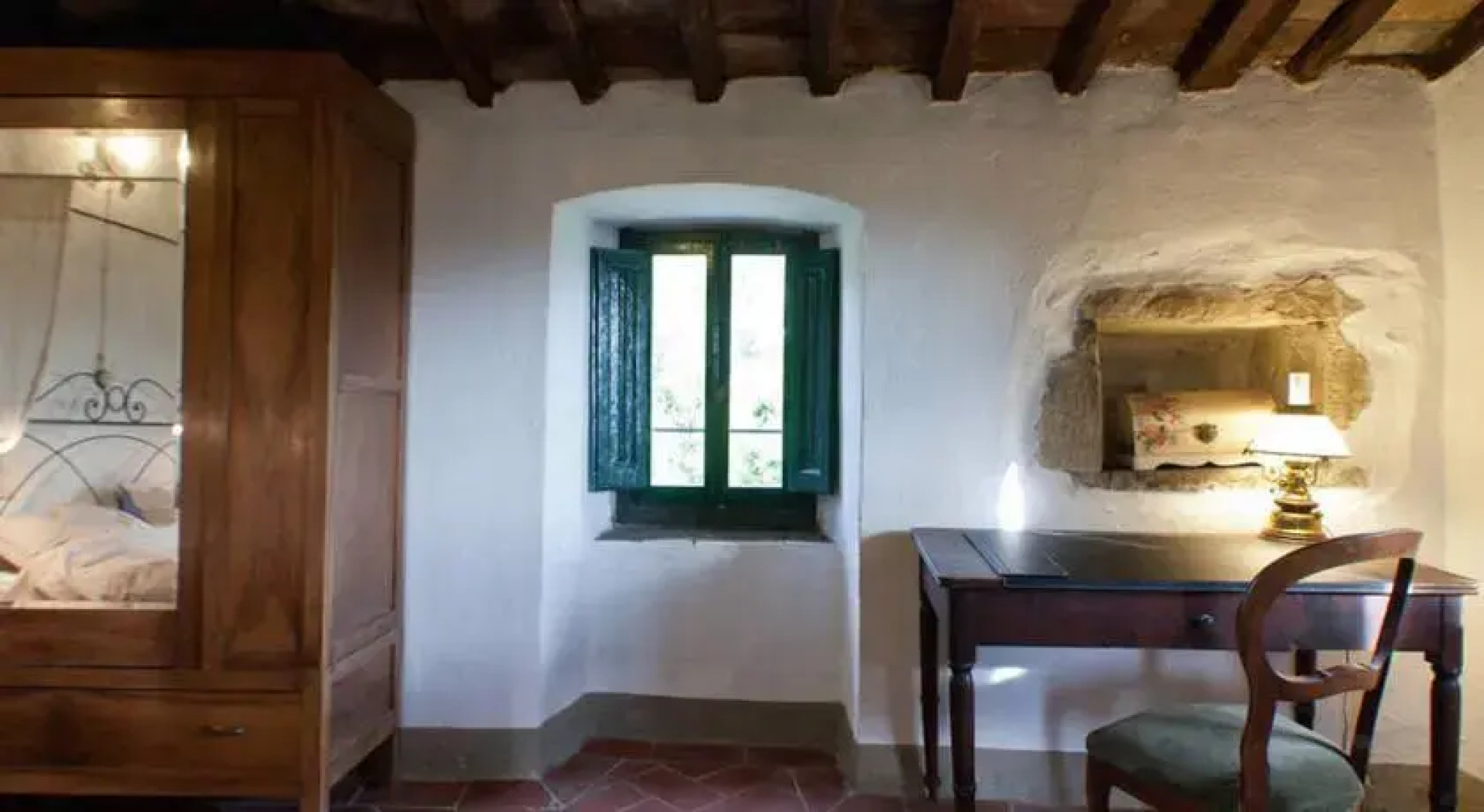 Historic Cottage in Tuscany
