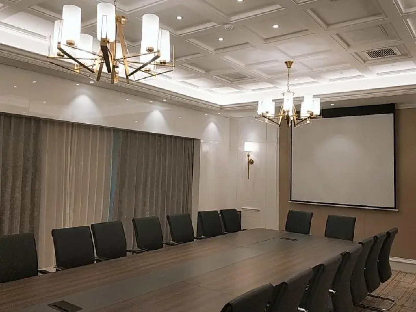 GreenTree Eastern Yancheng Binhai County Aobaolia Beichen Hotel