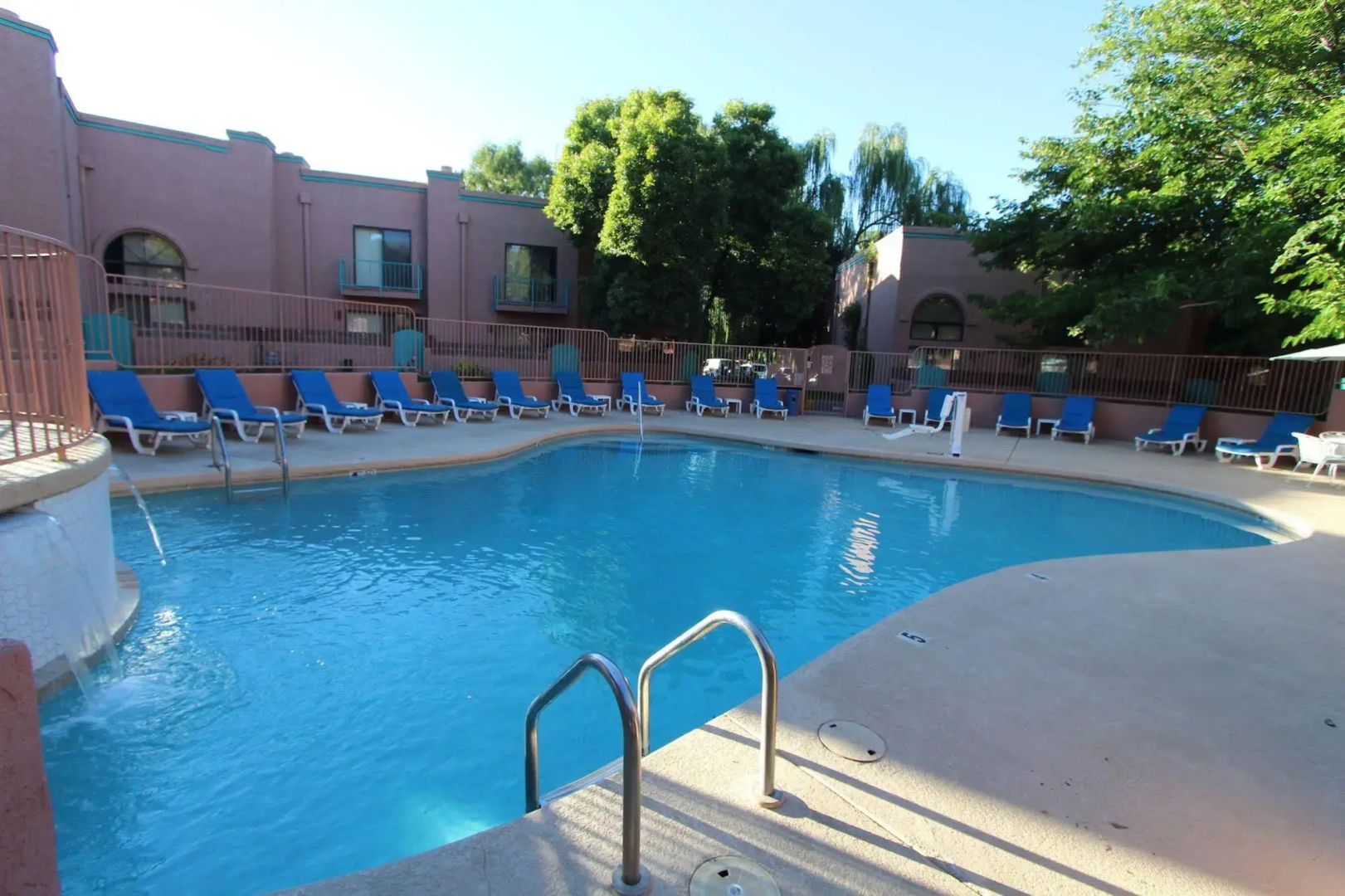 Villas of Sedona