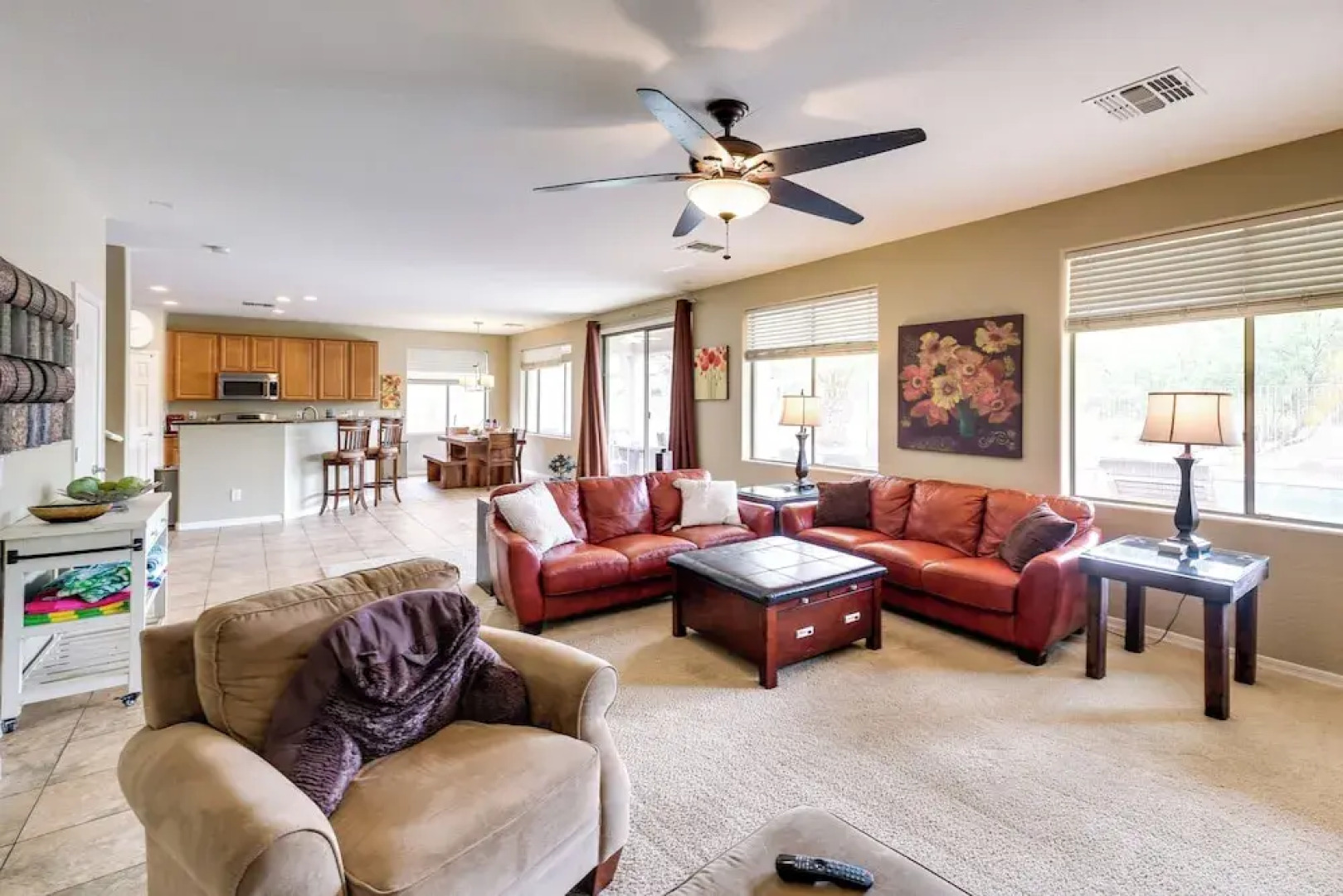 Maricopa Oasis w/ Game Room + Community Perks!