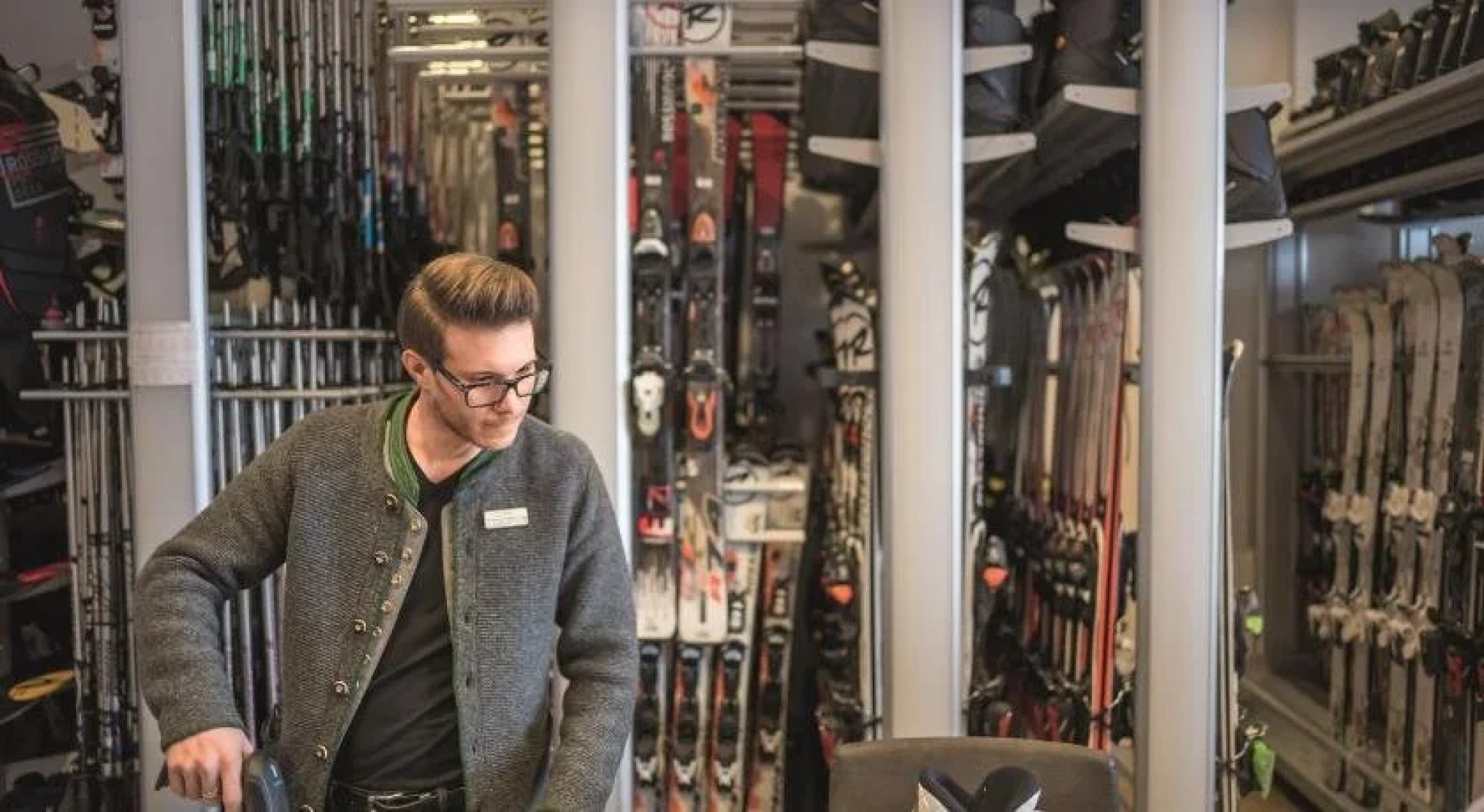 Aldiana Salzkammergut