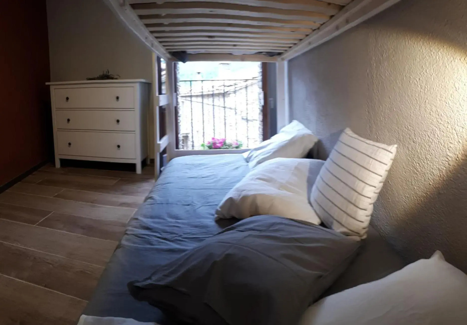 Cal Dalmau Apartaments Átic