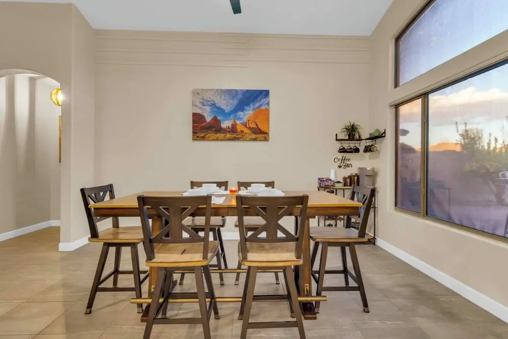 Gold Canyon Superstition Foothills Retreat w/ Pool