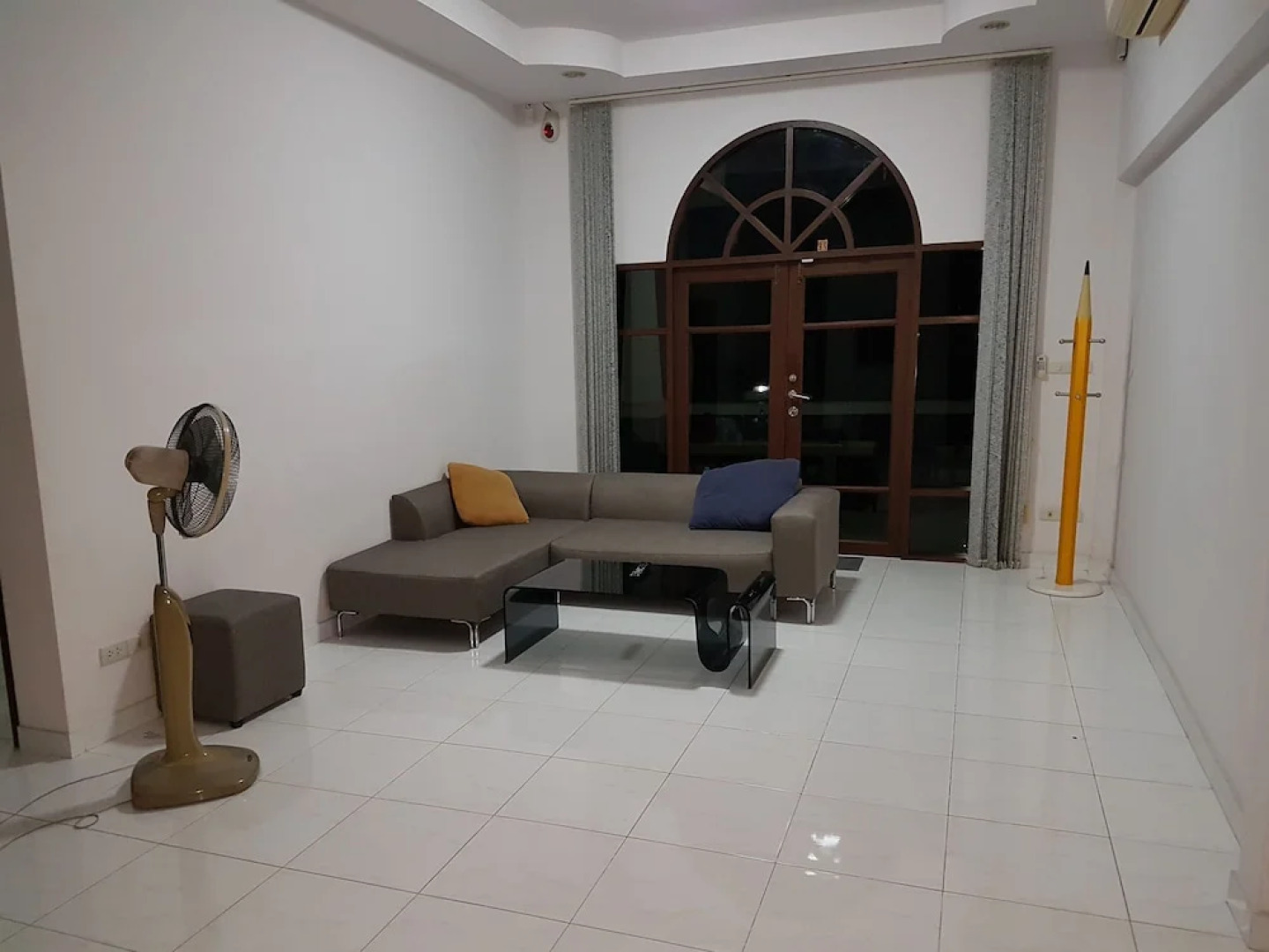 Villa - Baan Dusit Pattaya