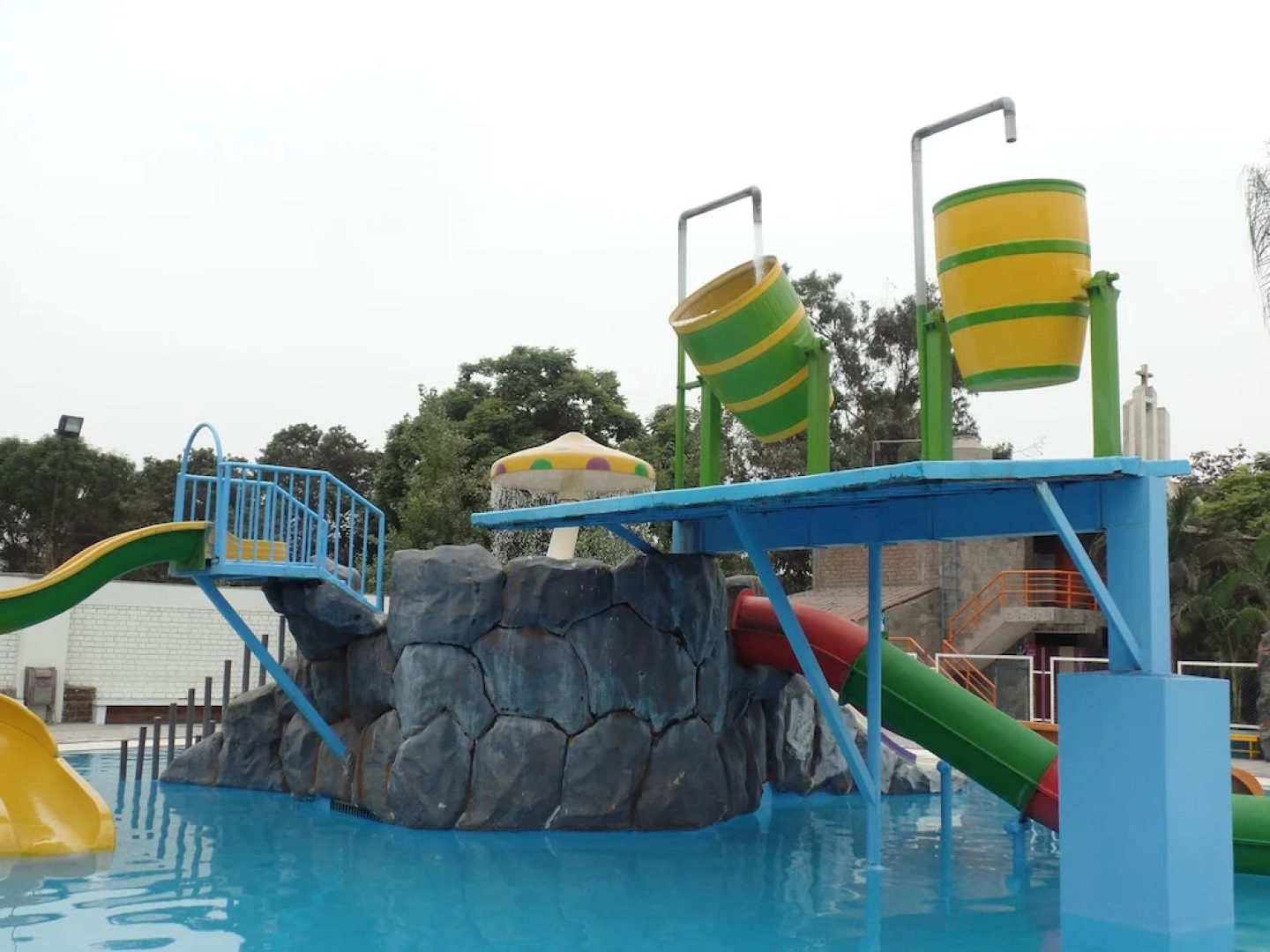 Club Dionys Hospedaje