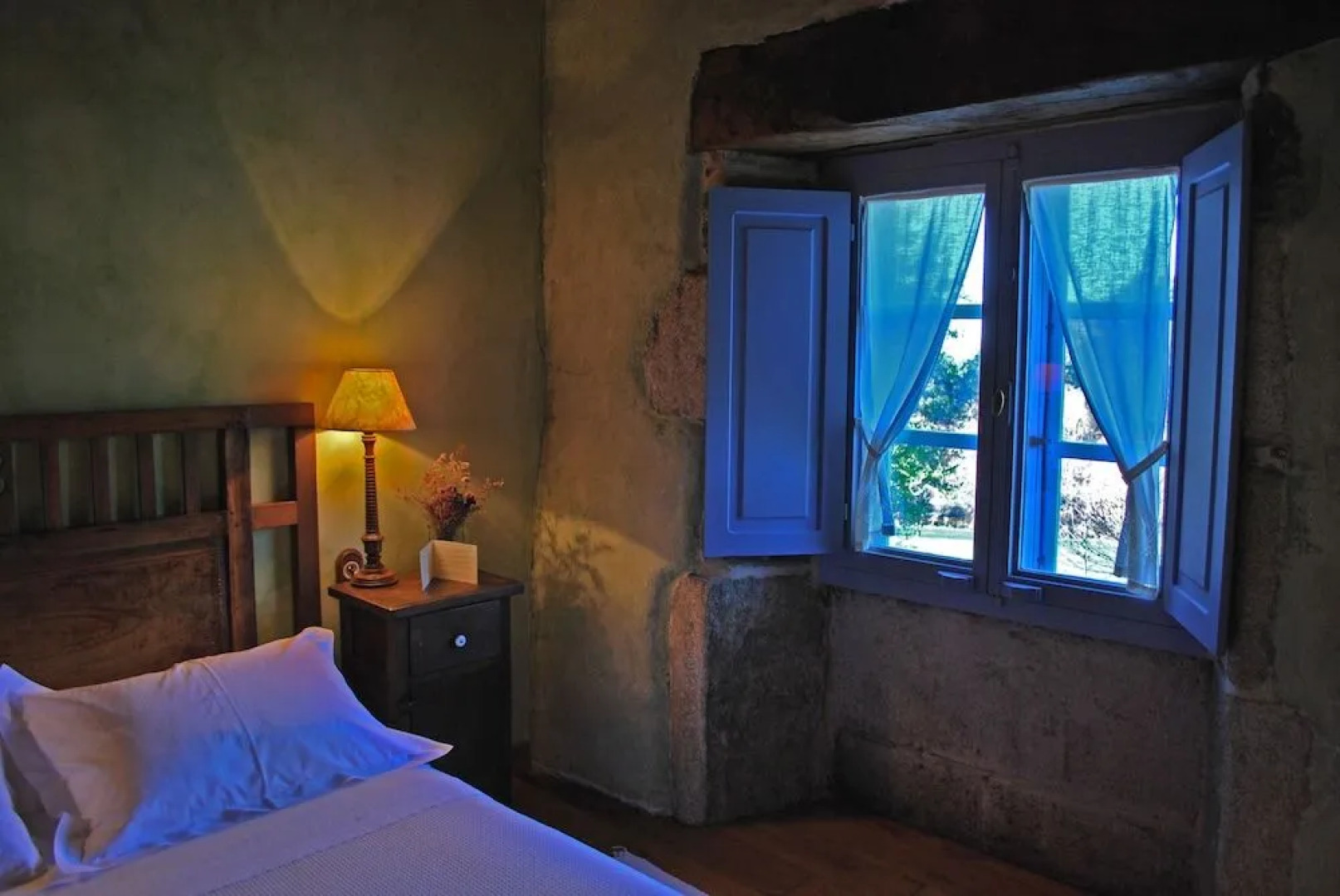 Casa do Castelo de Andrade