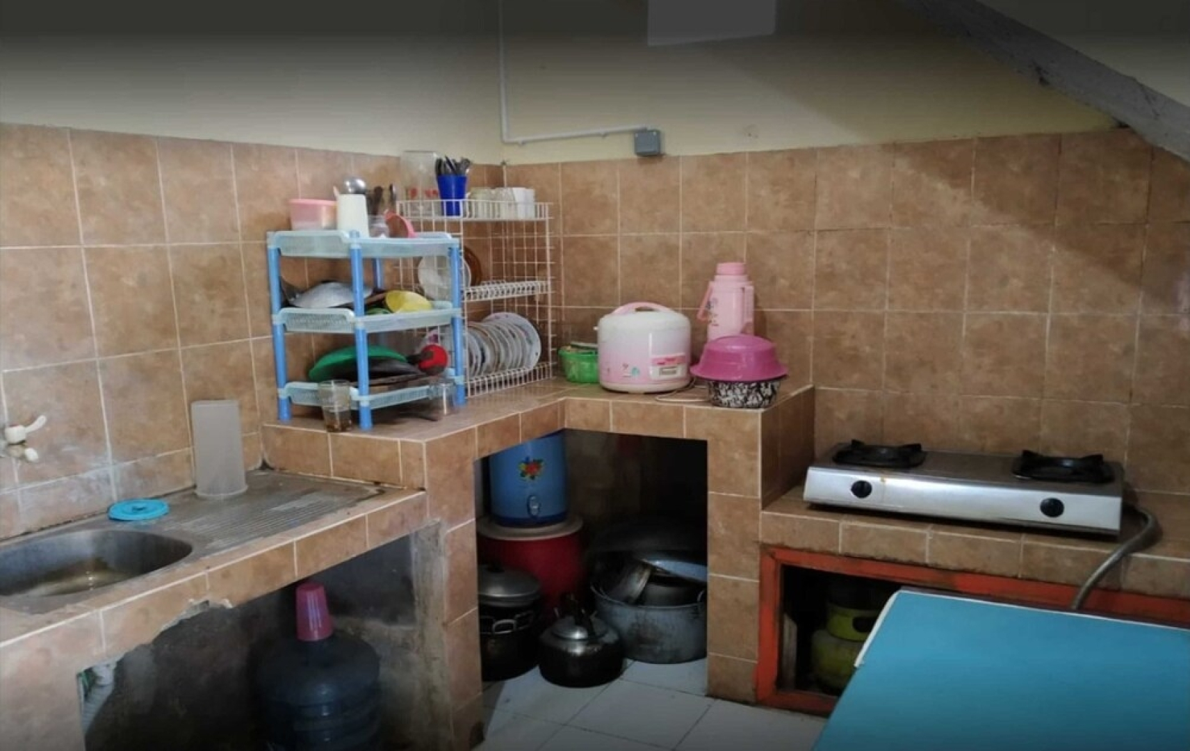 Homestay Bintaran Syariah