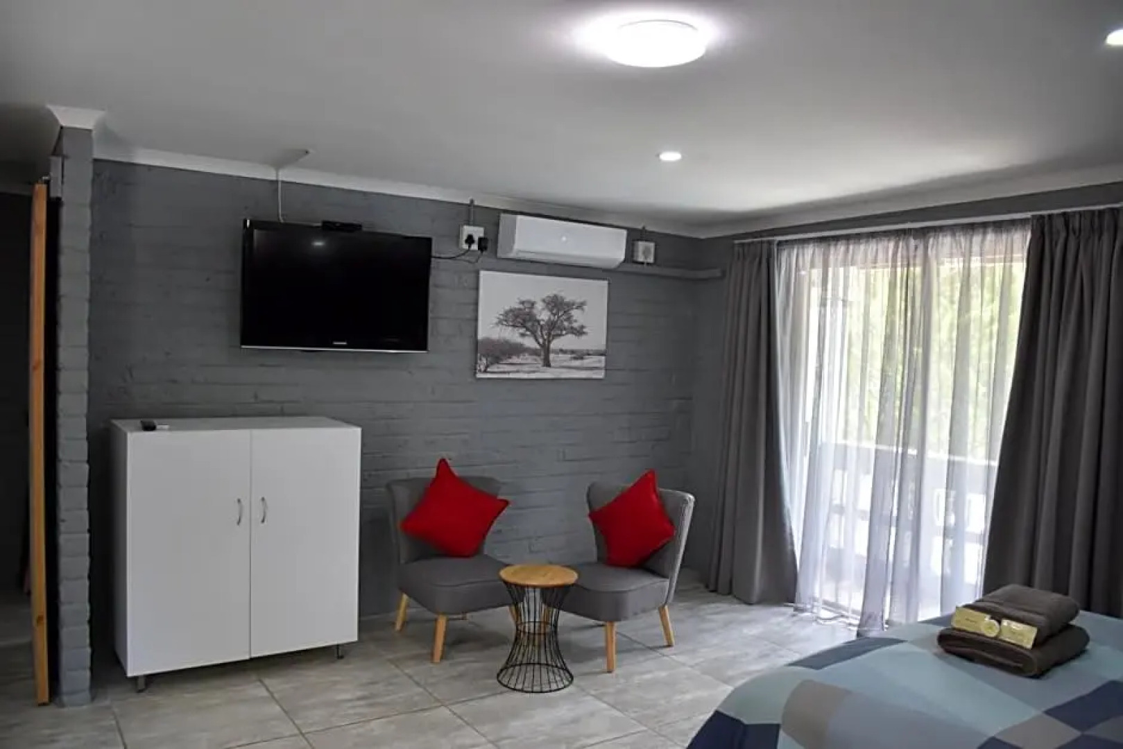 Alpine Bed and Breakfast