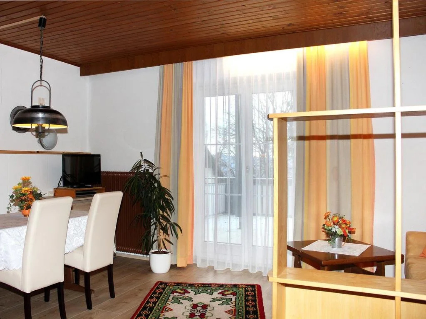 Ferienappartements Karolinenhof