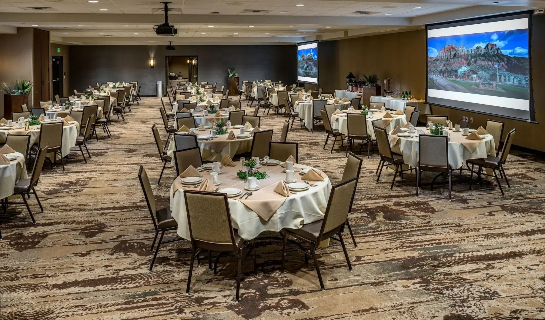 SpringHill Suites by Marriott Springdale Zion National Park