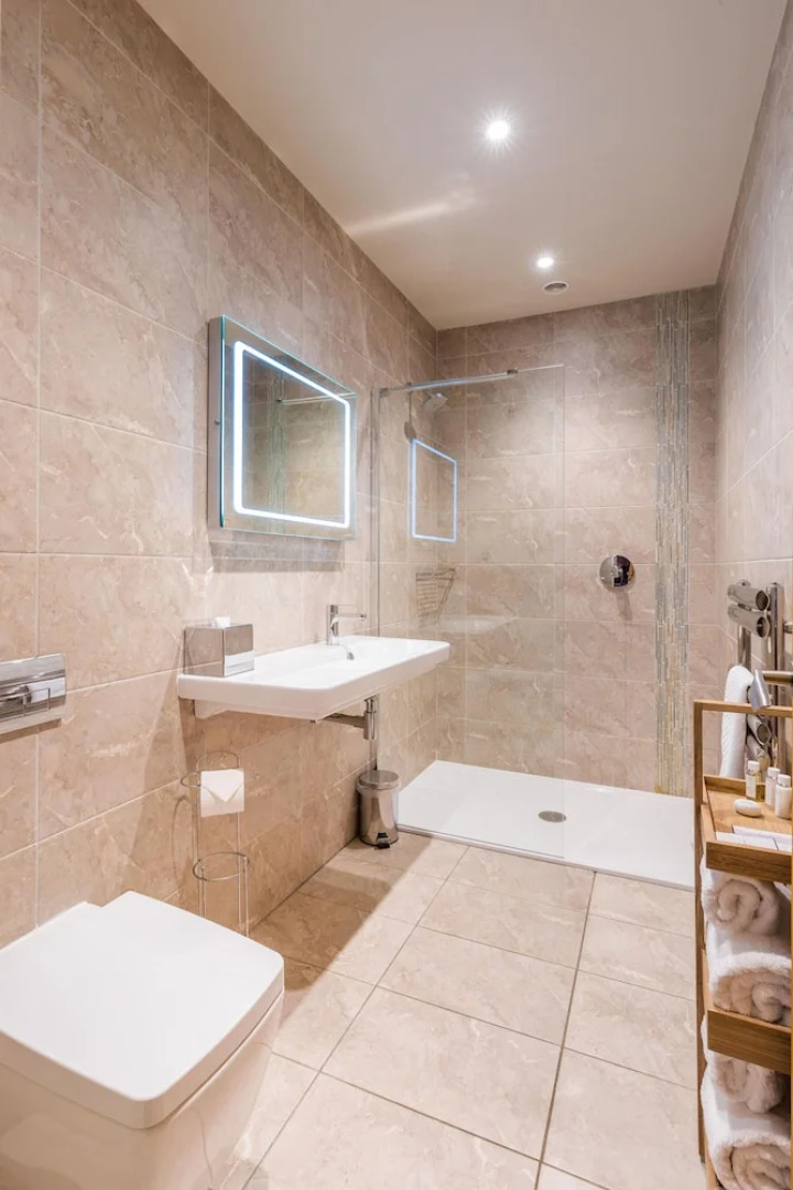 The Northumberland Arms