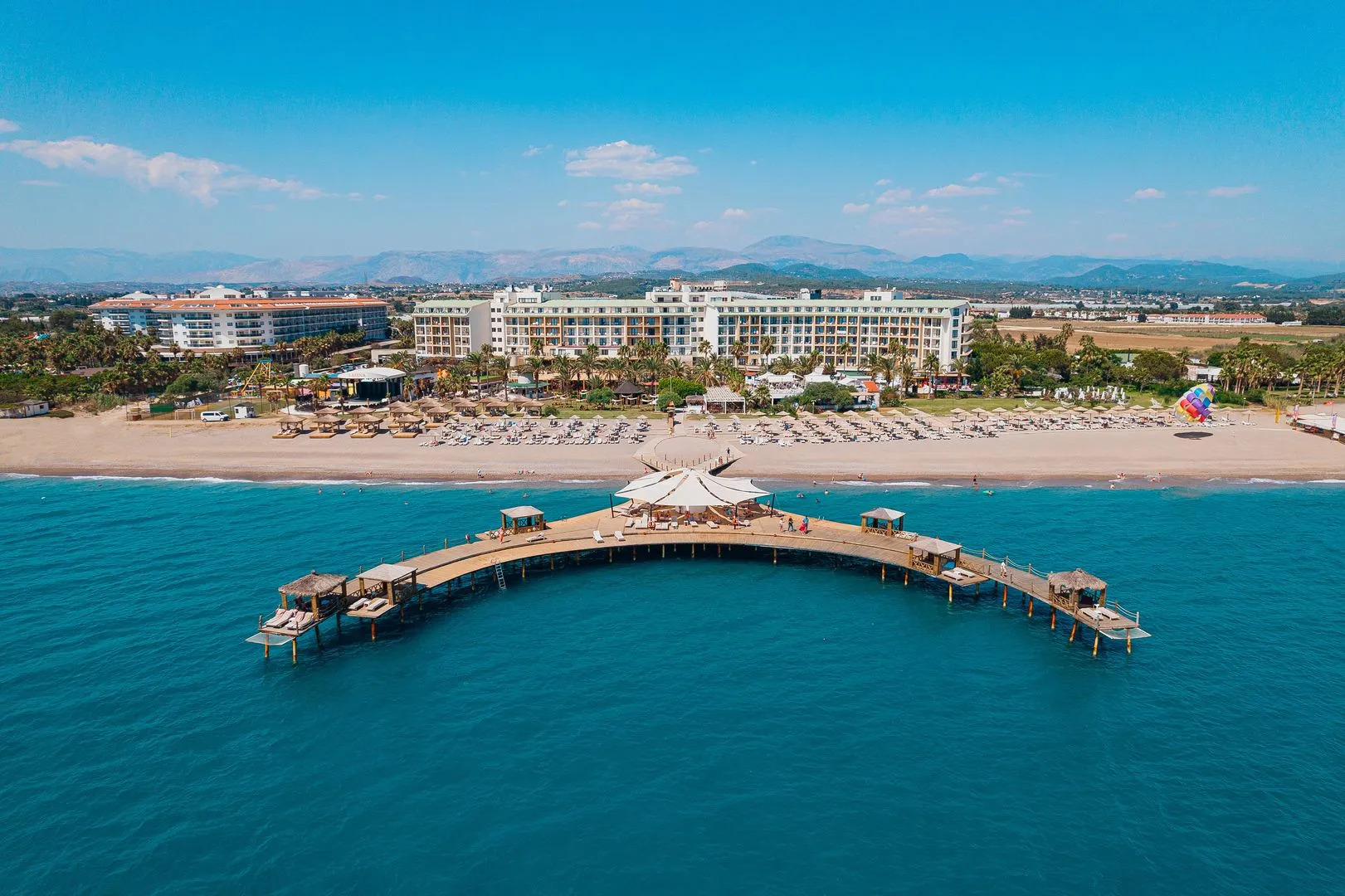 Selectum Family Comfort Side