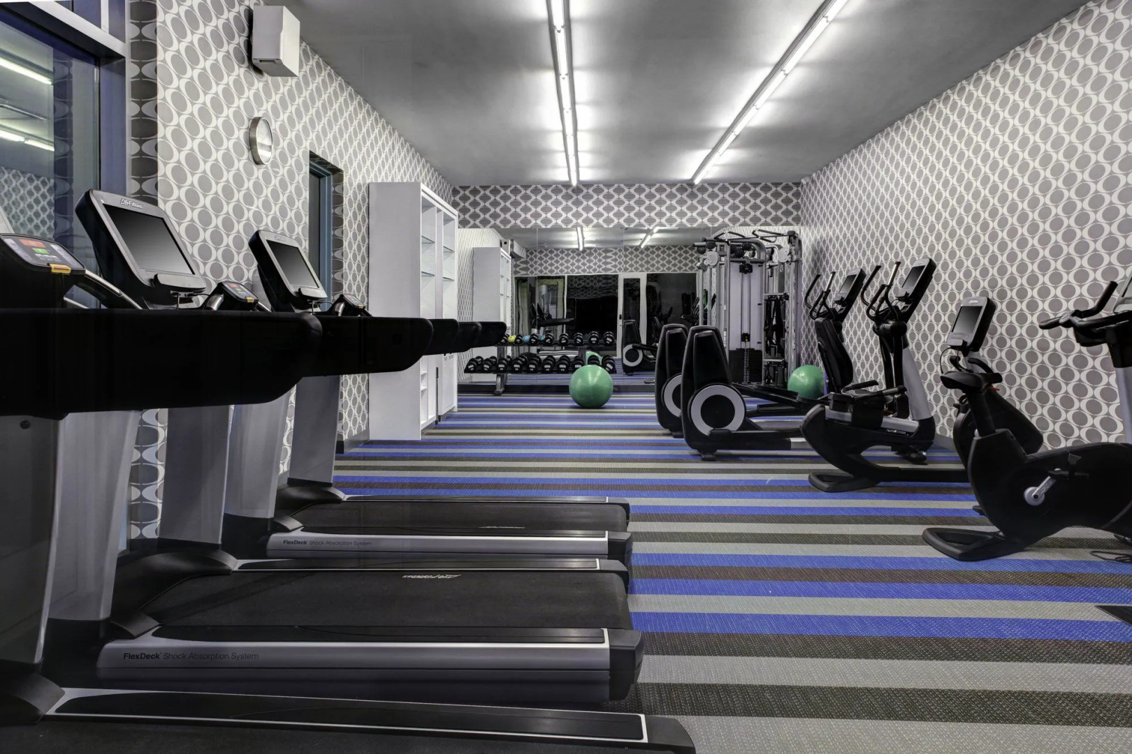 Aloft Raleigh-Durham Airport Brier Creek