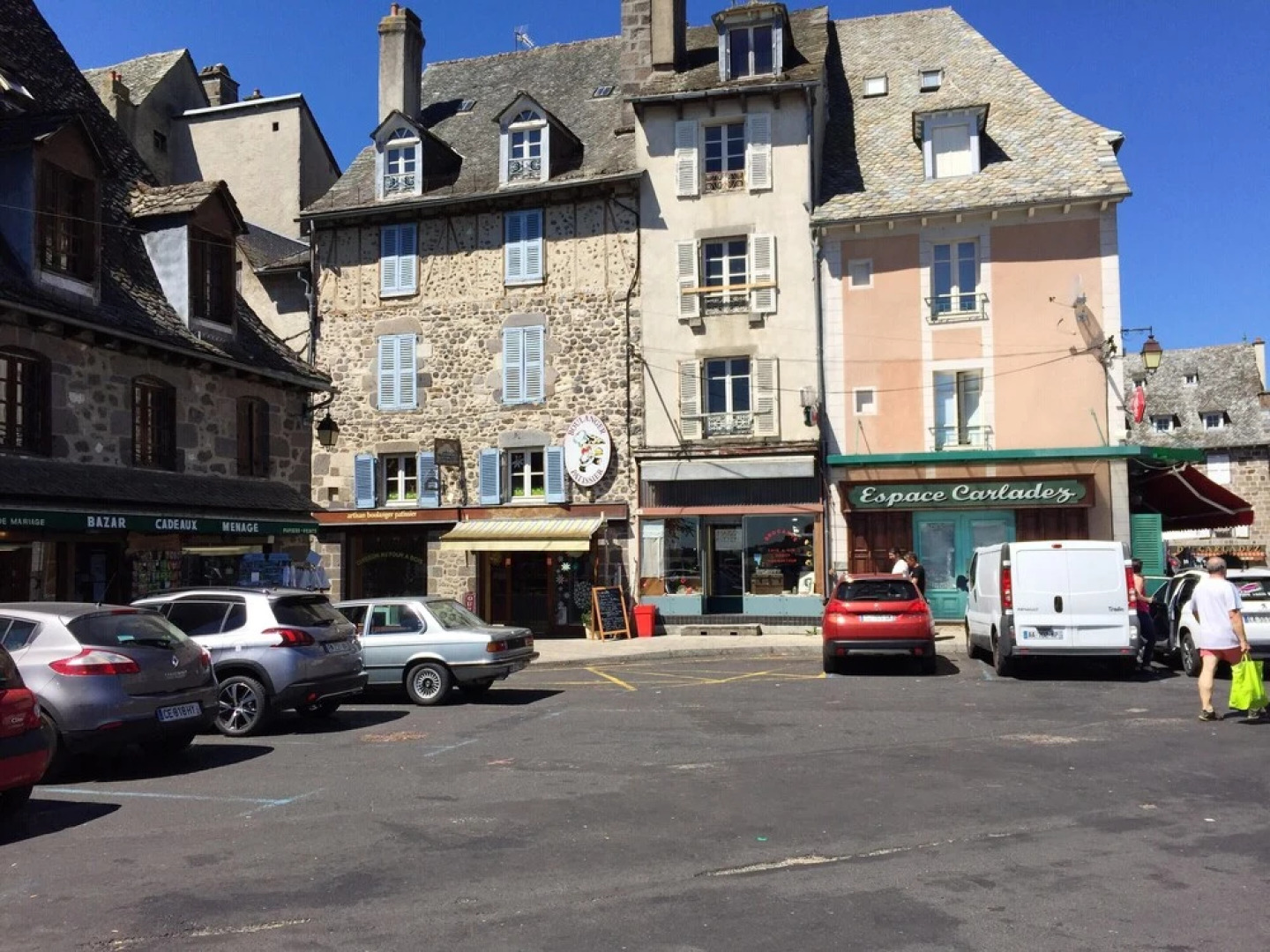 Holiday home Chemin du Verdier