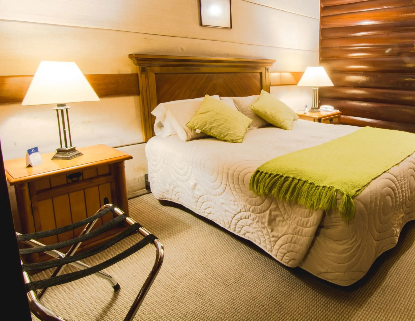 Hotel Panamericana Ancud