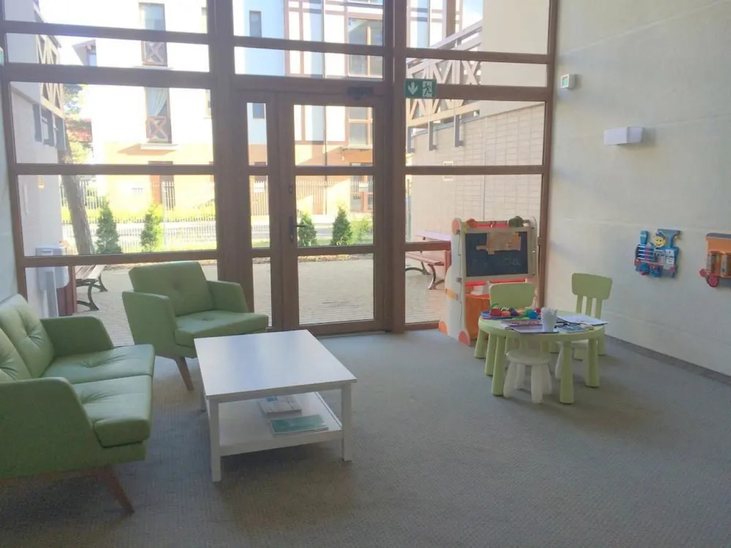 Apartamenty Mi Casa Holidays